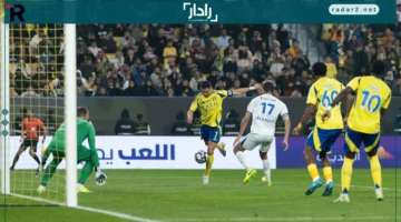 القنوات الناقلة لمباراة النصر والفتح في دوري روشن السعودي 2025-2026 وكيفية مشاهدتها مباشرة
